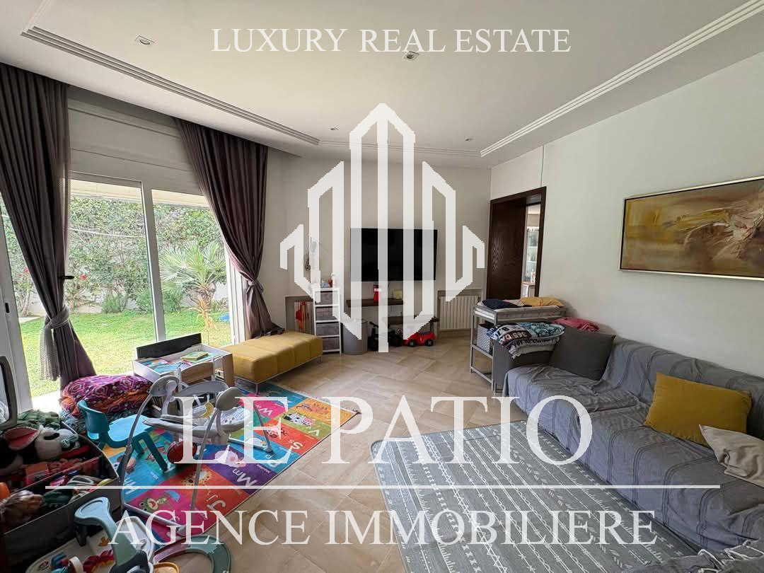 Ain Zaghouan Ain Zaghouan Location Maisons Villa s4 a ain zaghouan avec piscine et jardin