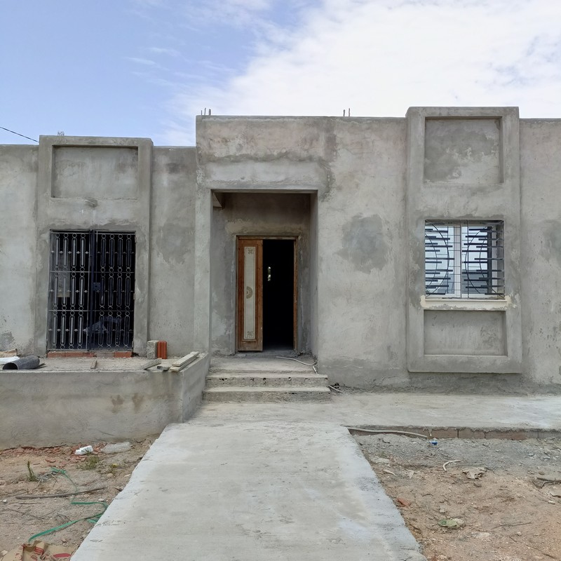 Hammamet Hammamet Vente Maisons Av villa 400m pas loin de hammamet yasmine