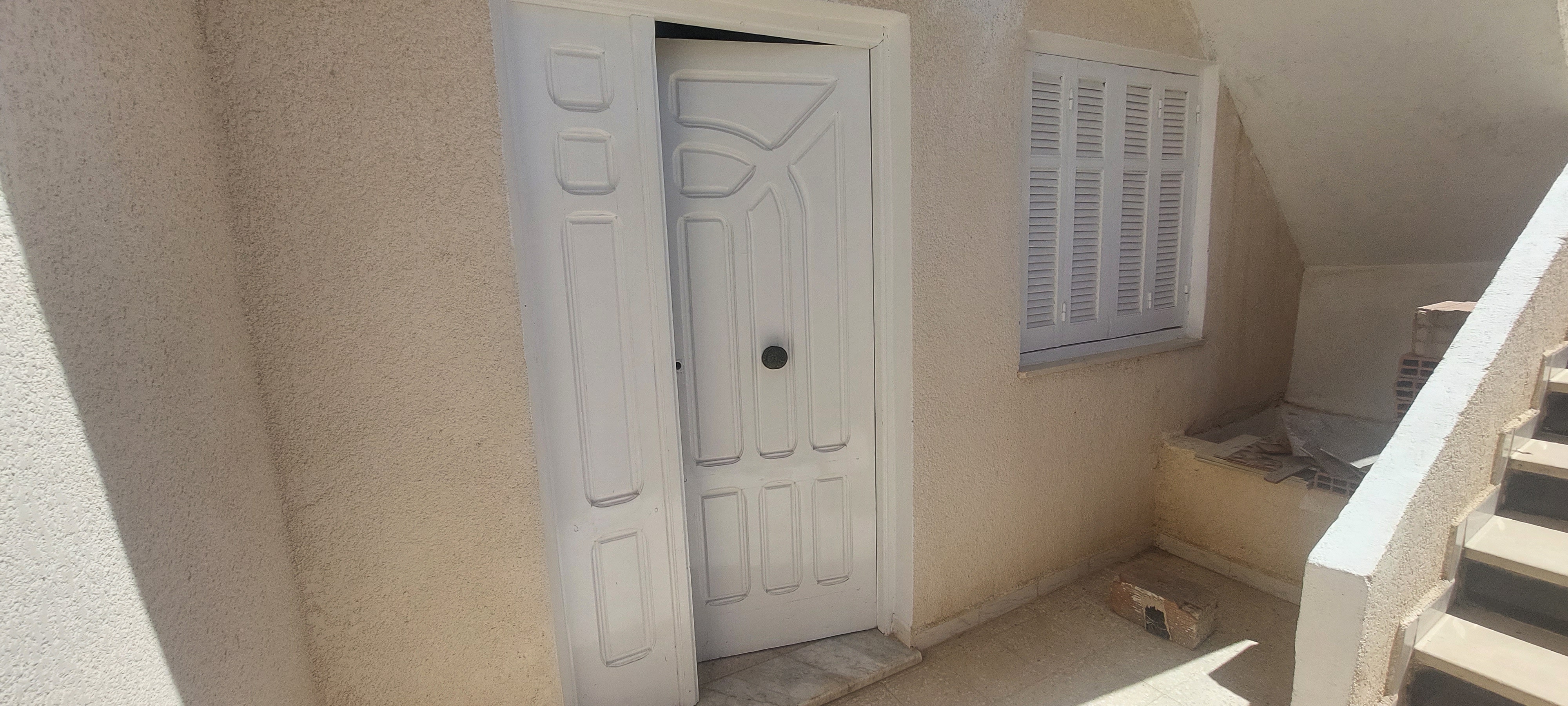 Fouchana Cite Ezzitoun 1 Vente Maisons Petit immeuble