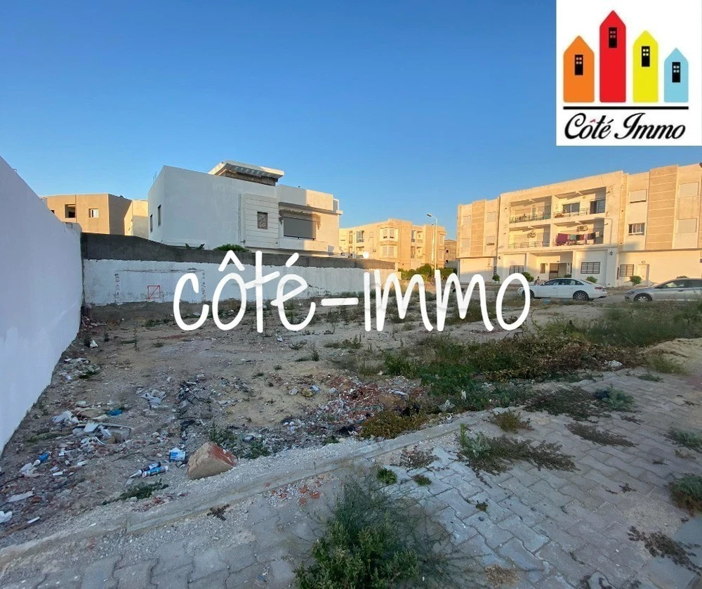 Terrain&nbsp;Terrain nu