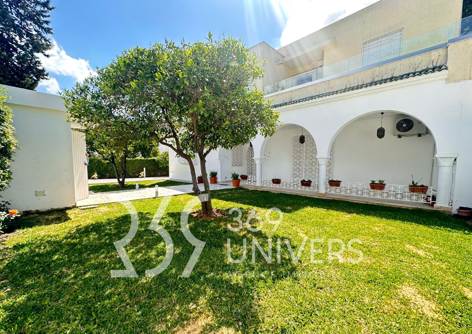 Location Appart. 3 pices