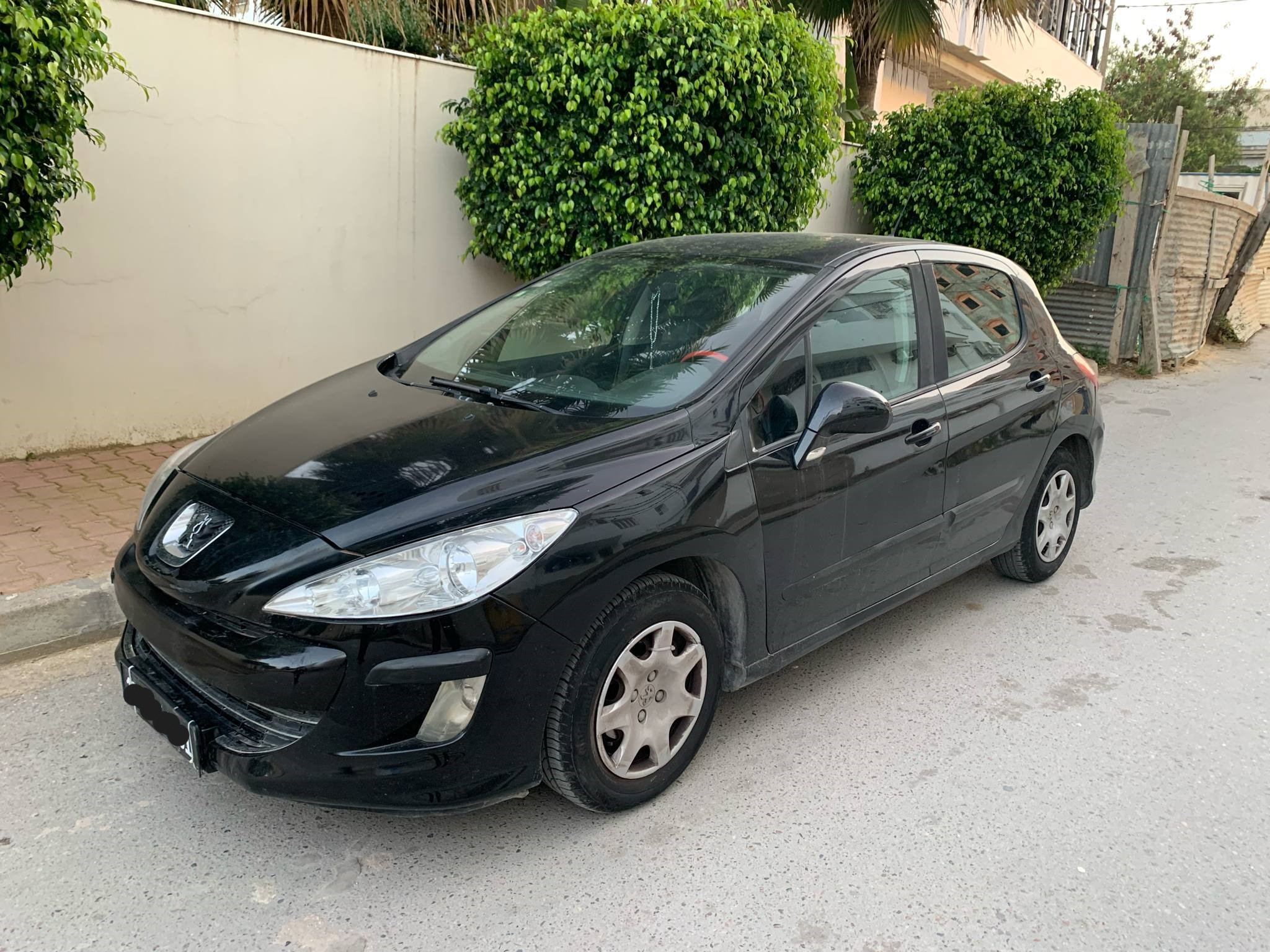 Peugeot 308