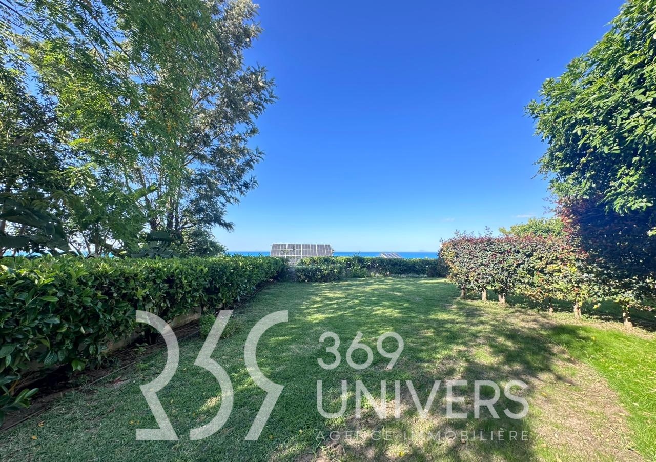 La Marsa&nbsp;Marsa Safsaf&nbsp;Location&nbsp;Appart. 2 pi�ces&nbsp;Appartement avec jardin � la marsa ref ra144