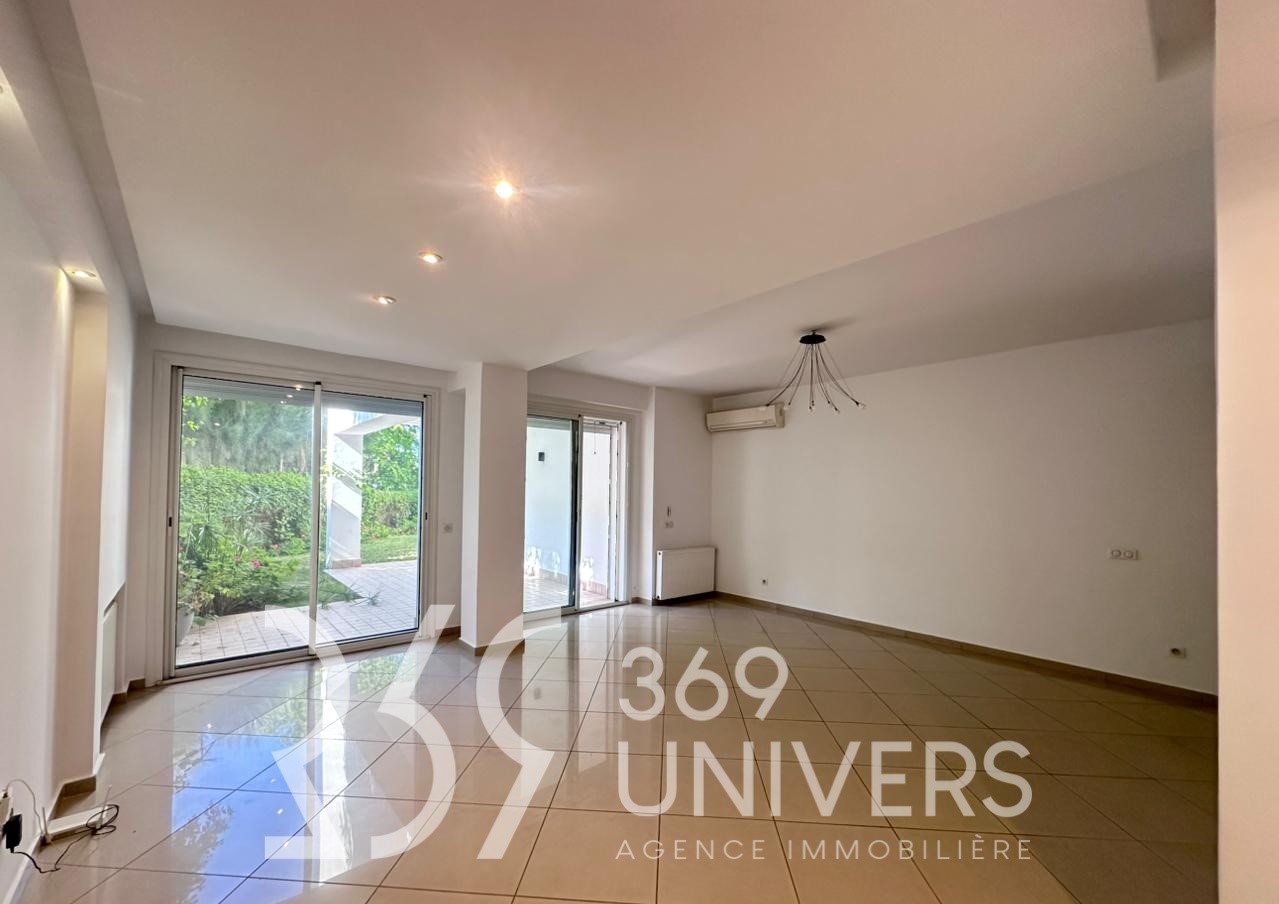 La Marsa&nbsp;Marsa Safsaf&nbsp;Location&nbsp;Appart. 2 pi�ces&nbsp;Appartement avec jardin � la marsa ref ra145