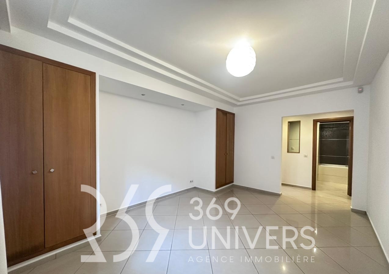 La Marsa&nbsp;Marsa Safsaf&nbsp;Location&nbsp;Appart. 2 pi�ces&nbsp;Appartement avec jardin � la marsa ref ra145
