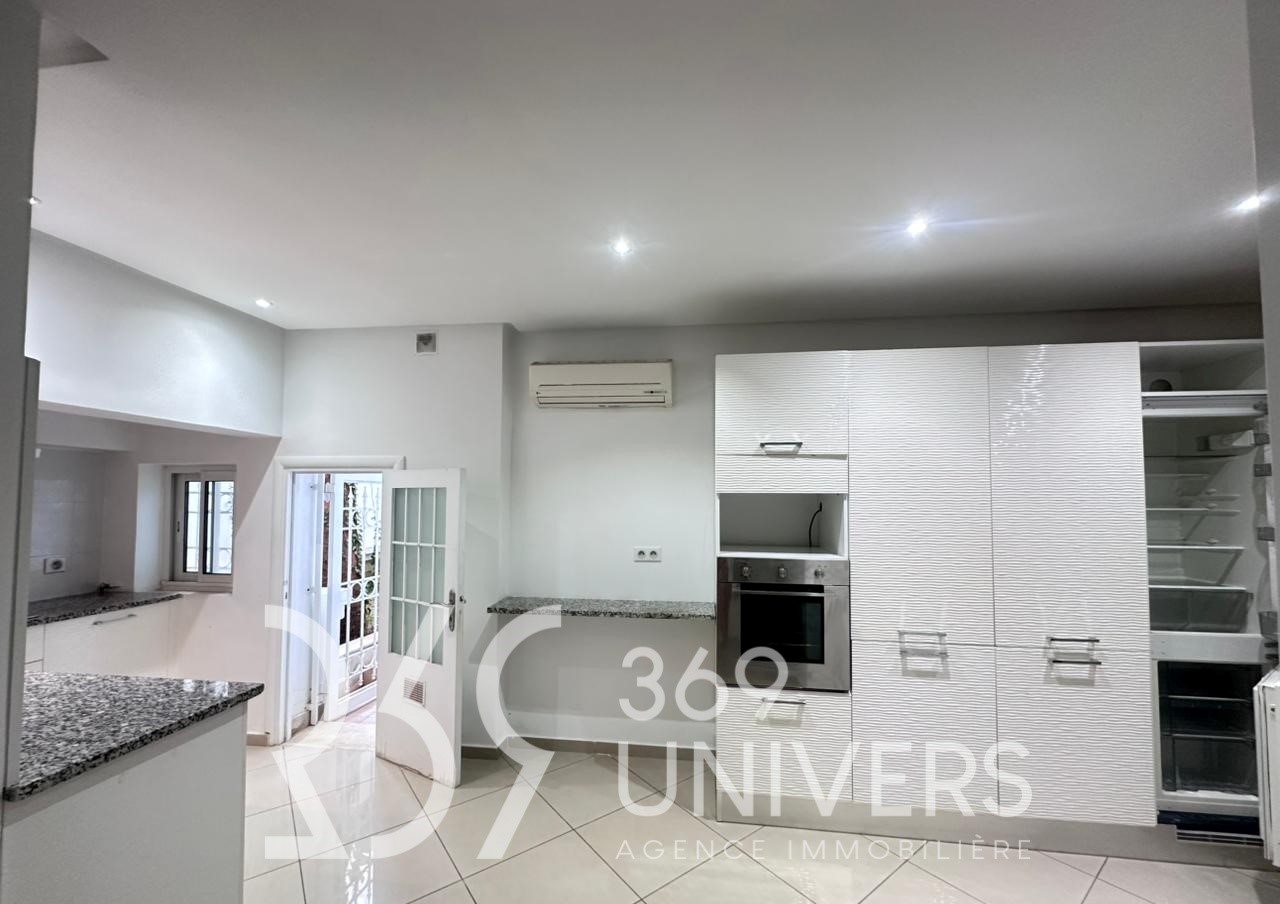 La Marsa&nbsp;Marsa Safsaf&nbsp;Location&nbsp;Appart. 2 pi�ces&nbsp;Appartement avec jardin � la marsa ref ra145