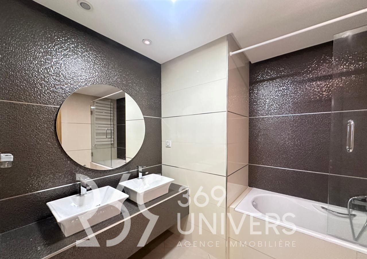 La Marsa&nbsp;Marsa Safsaf&nbsp;Location&nbsp;Appart. 2 pi�ces&nbsp;Appartement avec jardin � la marsa ref ra145