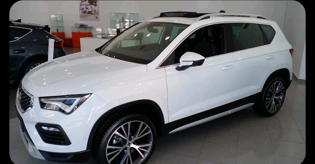 Seat Altea