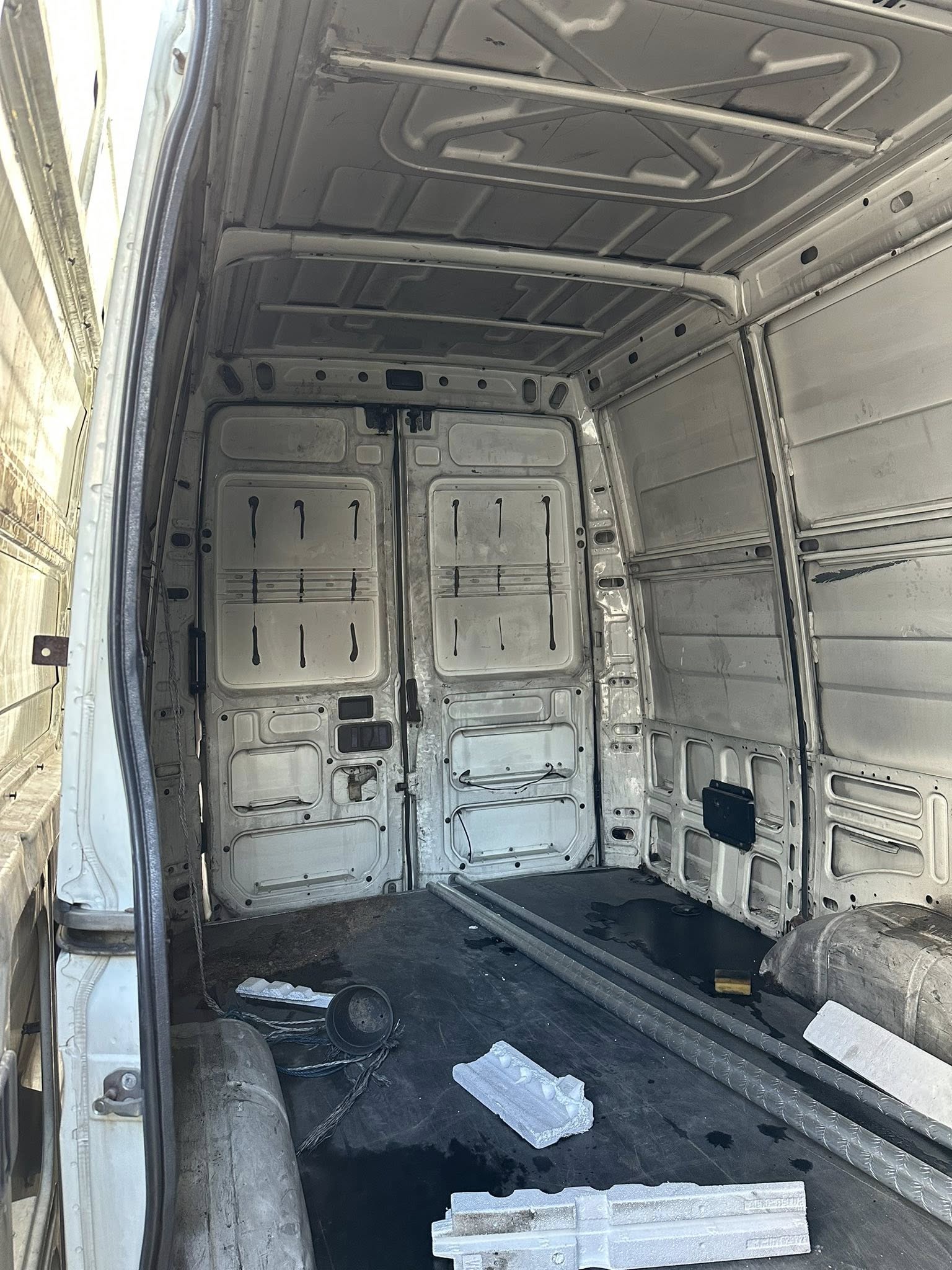 Iveco Autre Modle
