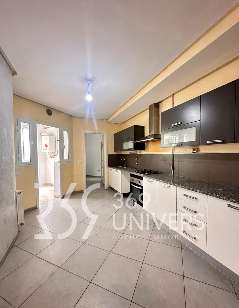 Ain Zaghouan Jardins de Carthage Location Duplex Duplex avec jardin aux jdc ref rd065