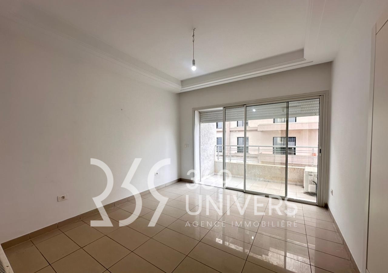 Ain Zaghouan Jardins de Carthage Location Duplex Duplex avec jardin aux jdc ref rd065