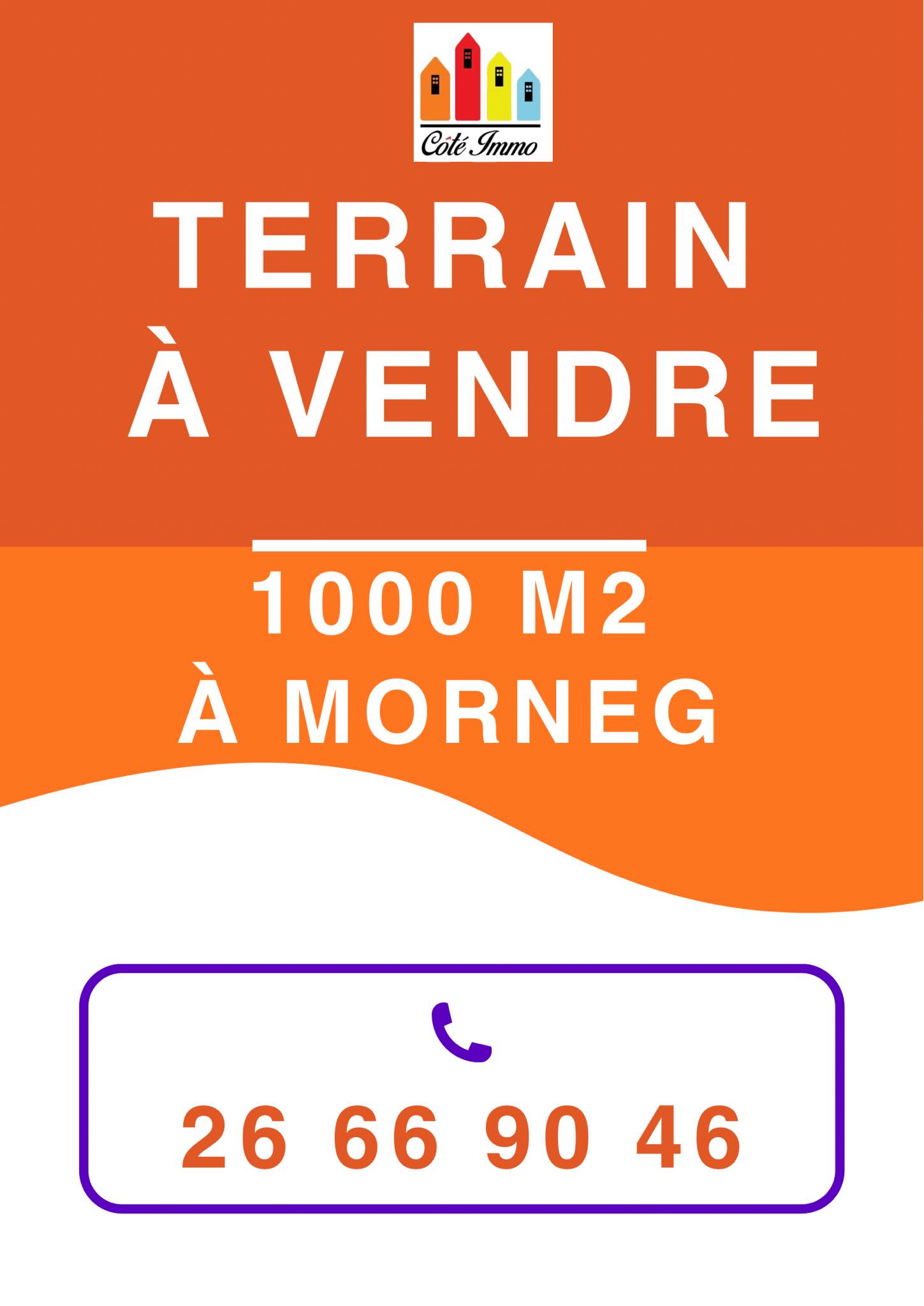 Vente Surfaces