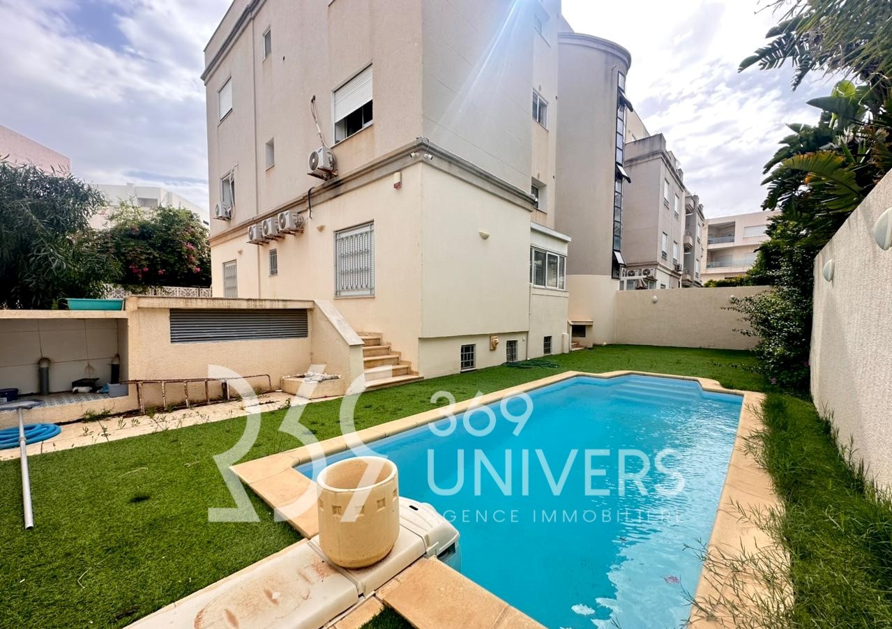 Location&nbsp;Appart. 3 pi�ces