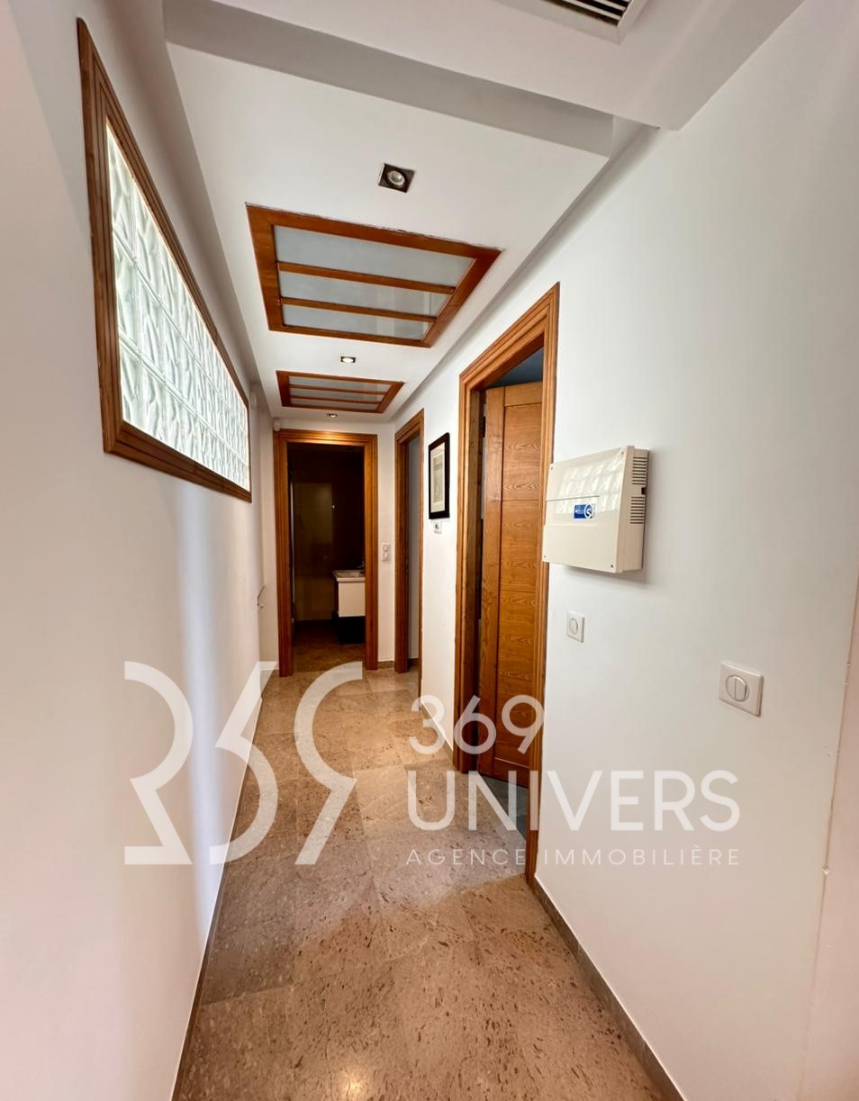 Ain Zaghouan Jardins de Carthage Location Appart. 1 pice Appartement meubl aux jardins de carthage