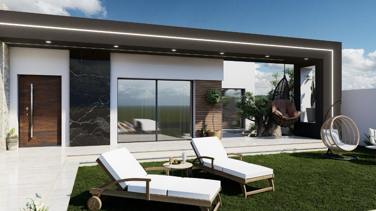 Vente Maisons