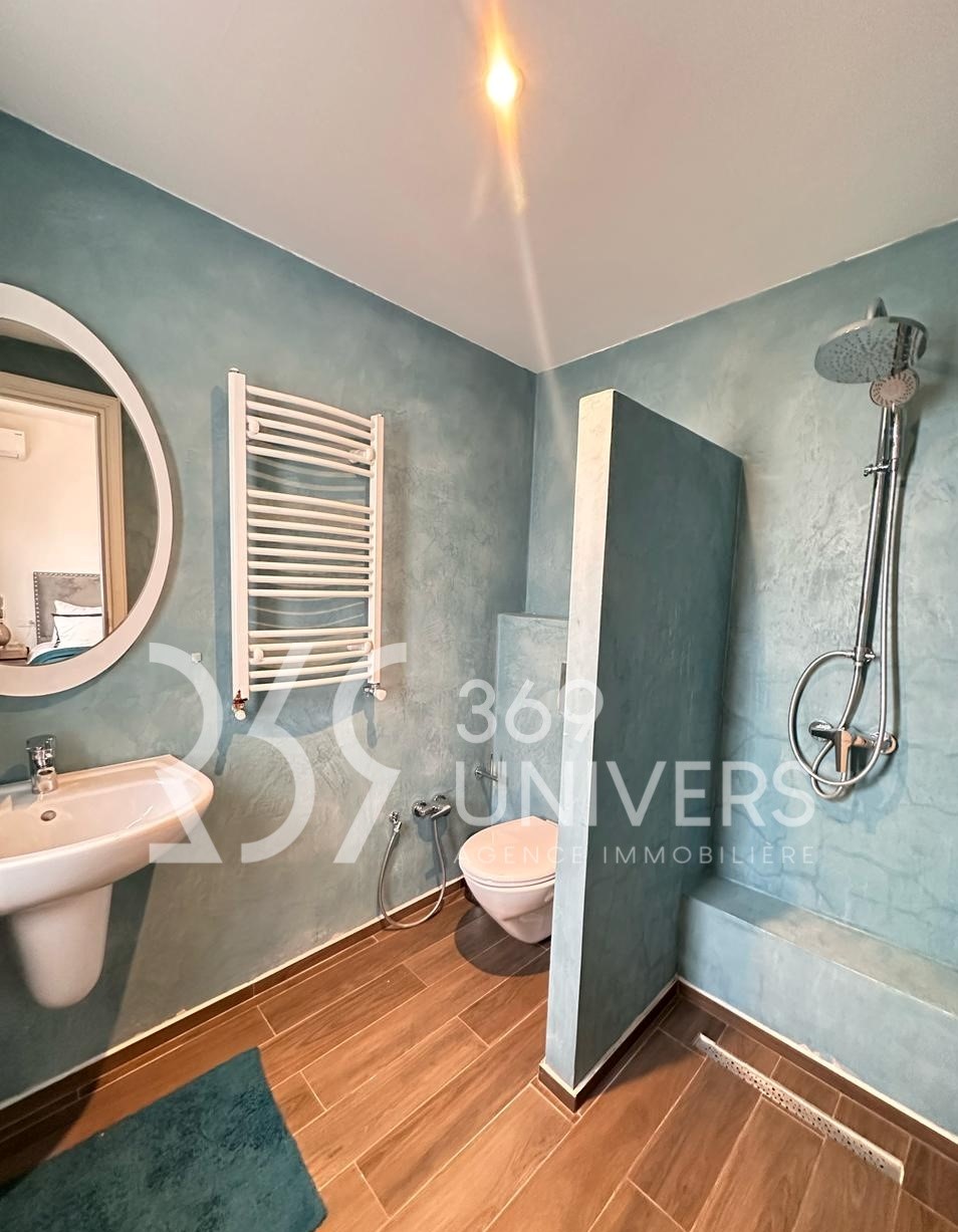 La Marsa&nbsp;Marsa Safsaf&nbsp;Location&nbsp;Appart. 2 pi�ces&nbsp;Appartement avec terrasse � la marsa ref ra070