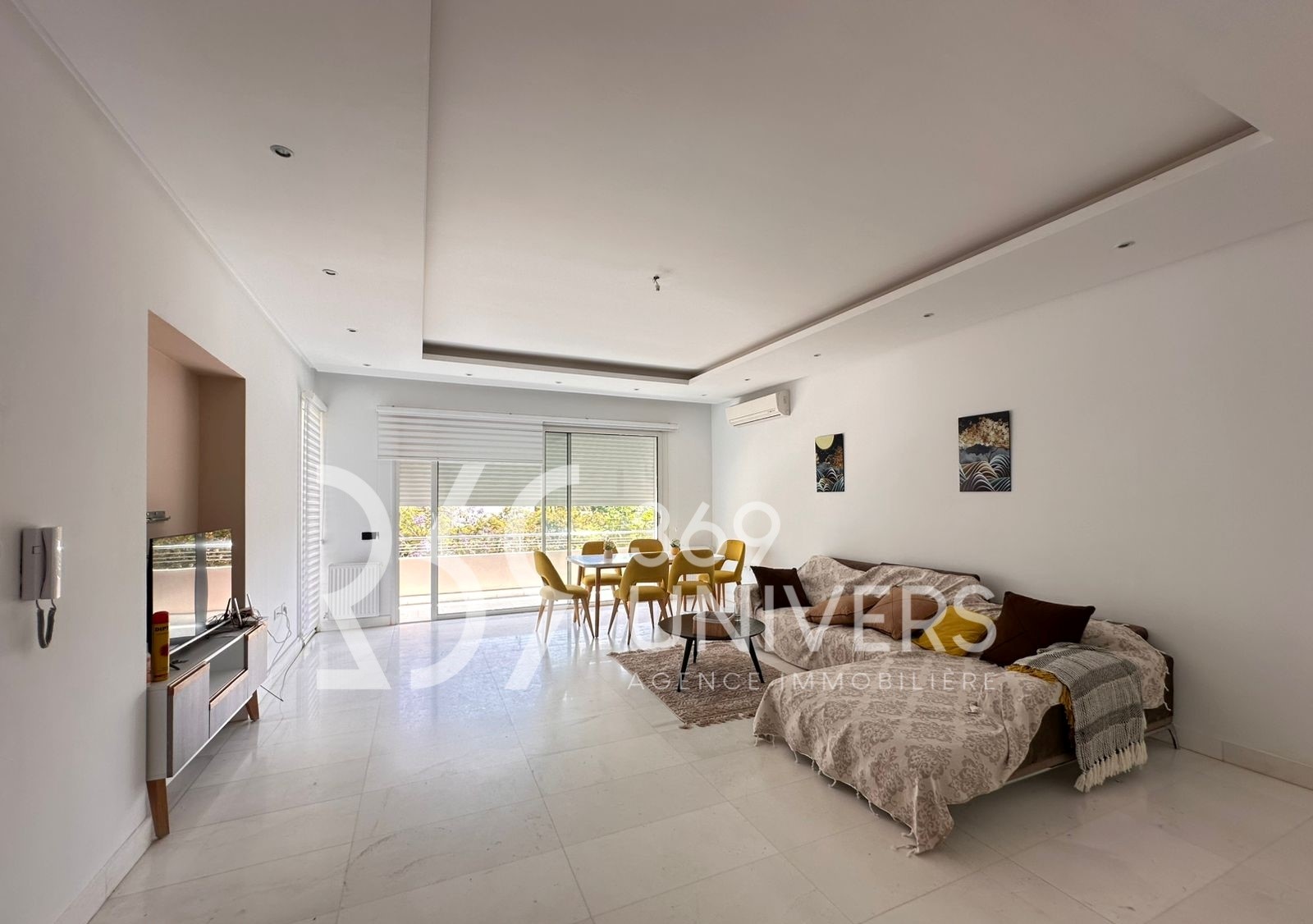 Carthage Carthage Location Duplex Duplex meubl avec piscine  carthage