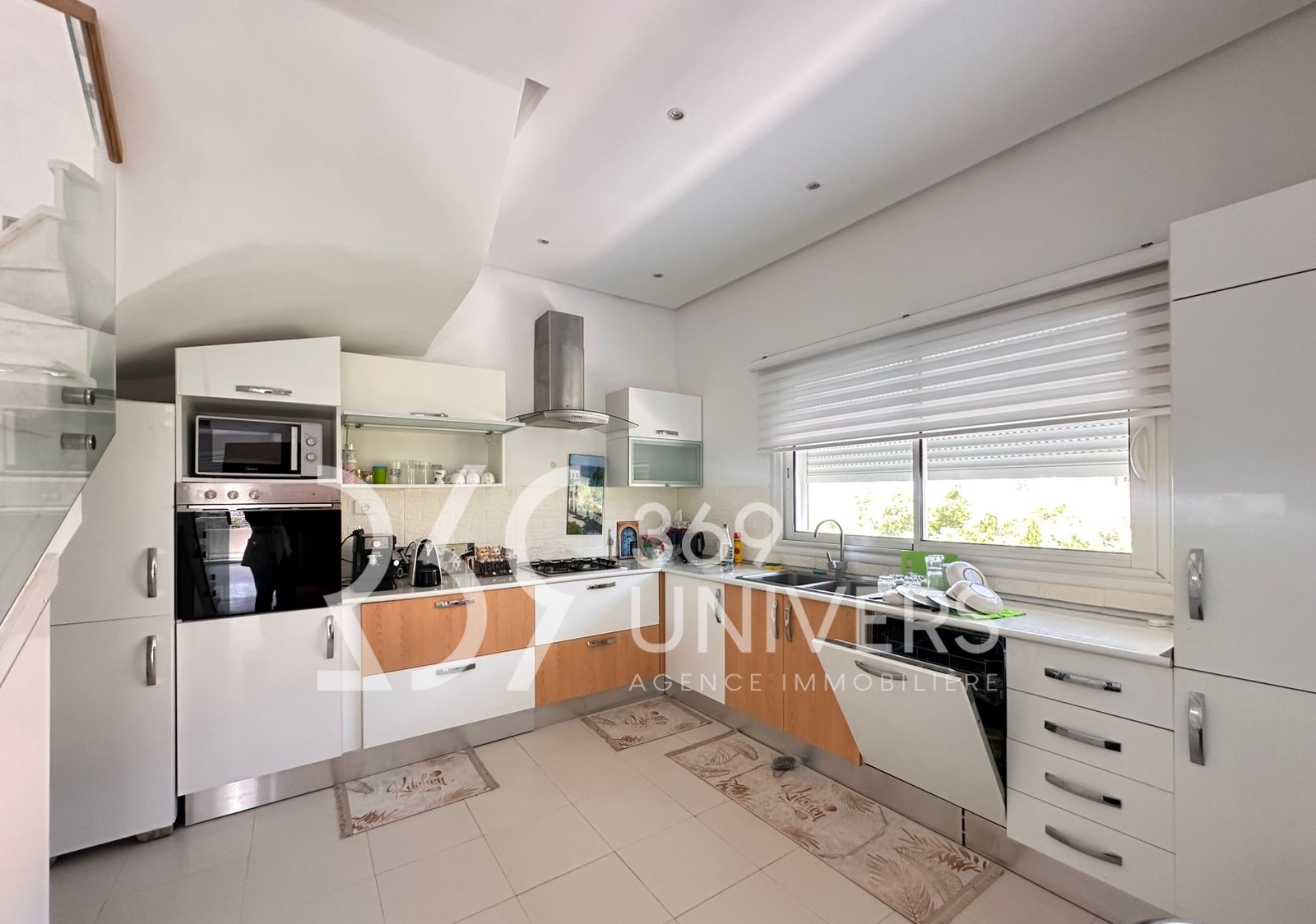 Carthage Carthage Location Duplex Duplex meubl avec piscine  carthage