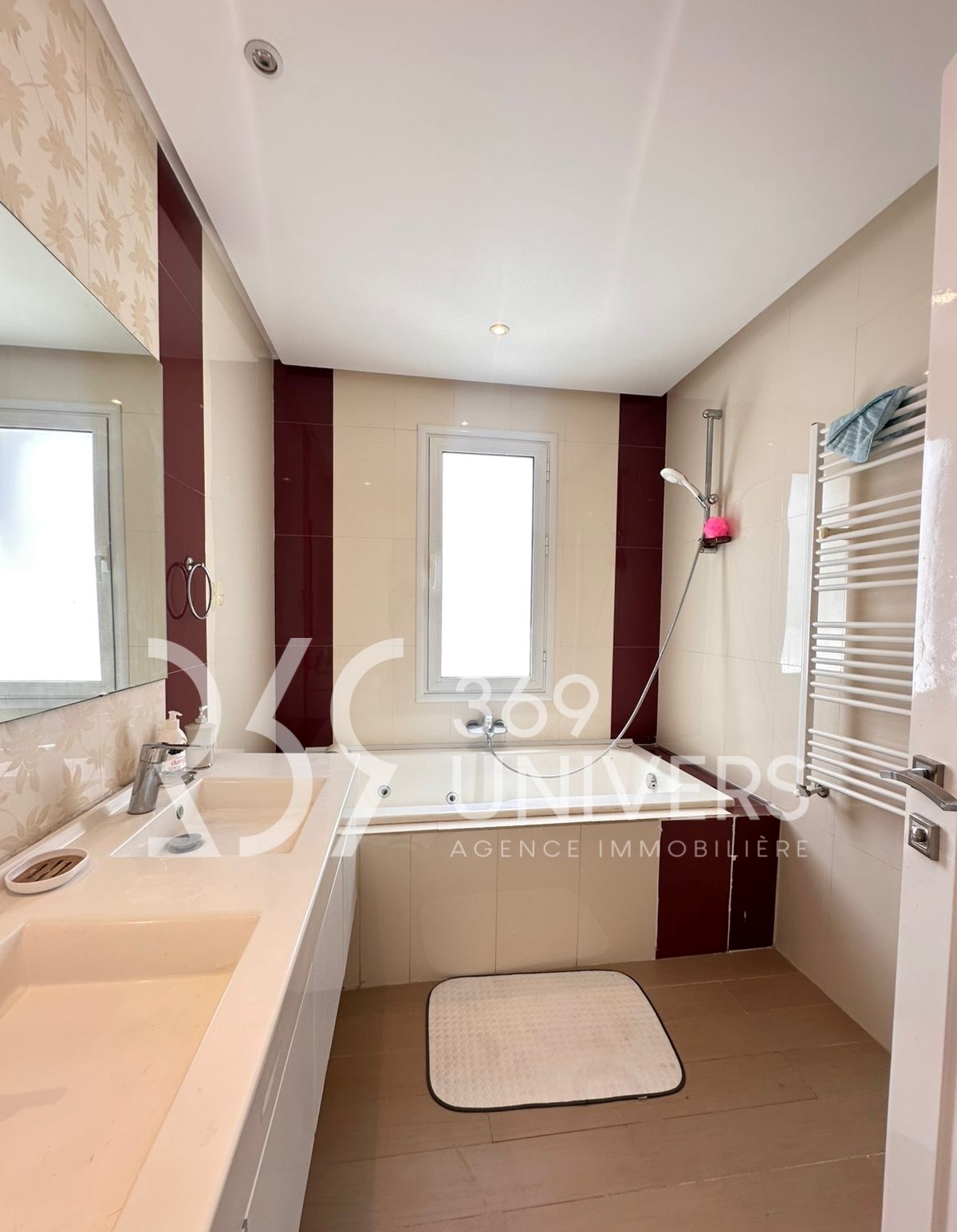 Carthage Carthage Location Duplex Duplex meubl avec piscine  carthage