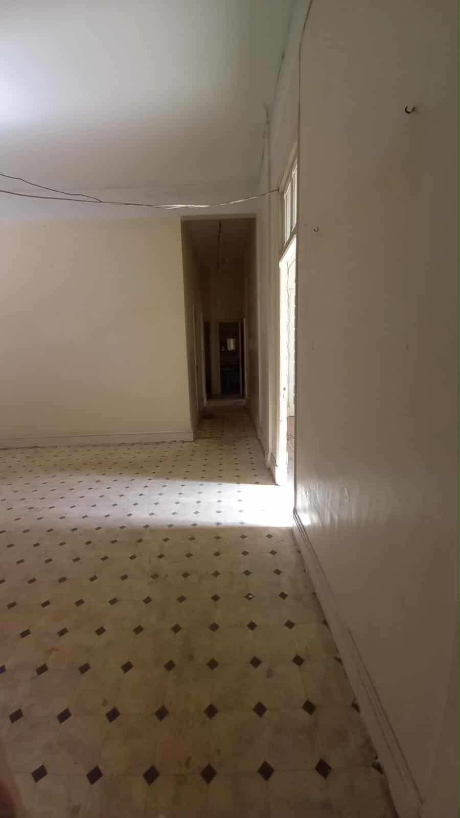 Bab Bhar Republique Vente Appart. 5 pices+ Av s7 tunis