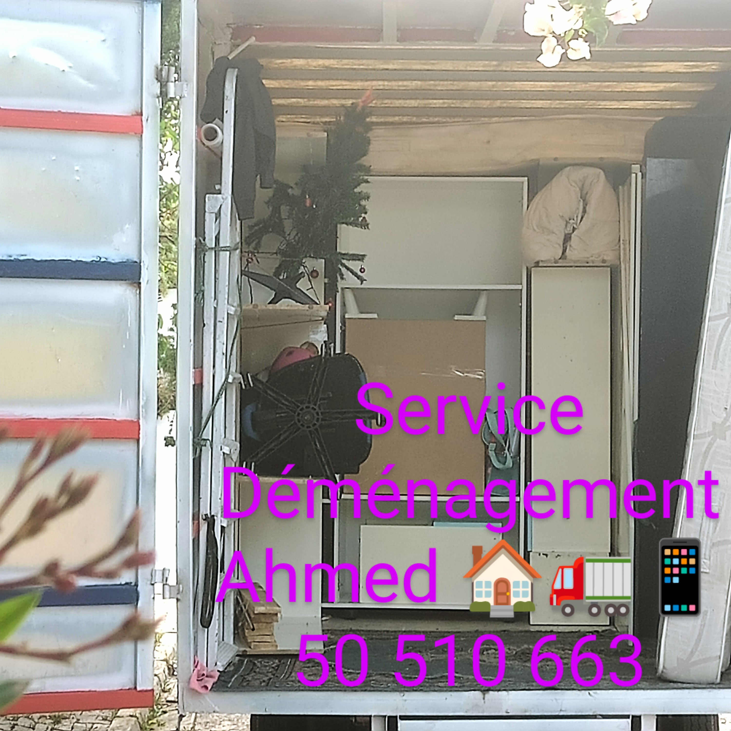 Tranport & dmnagement Autre