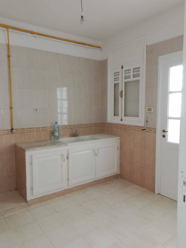 El Kabbaria Ibn Sina Location Appart. 2 pices Appartement ibnou sina deux chambres et salon