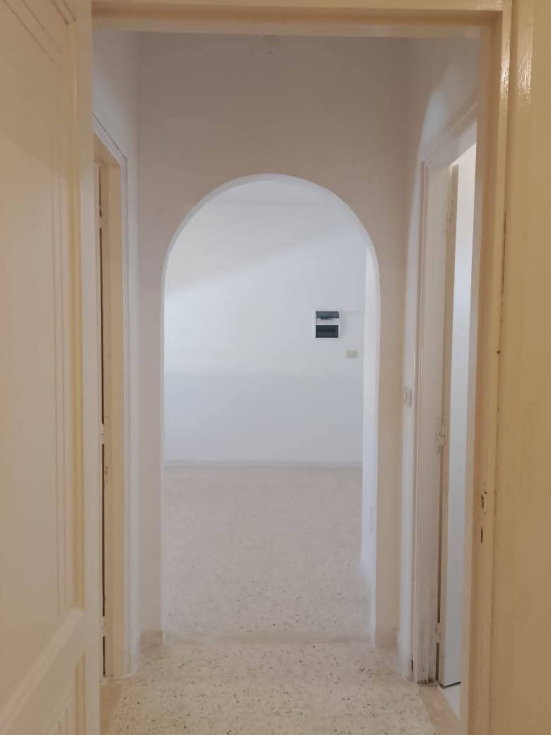 El Kabbaria Ibn Sina Location Appart. 2 pices Appartement ibnou sina deux chambres et salon