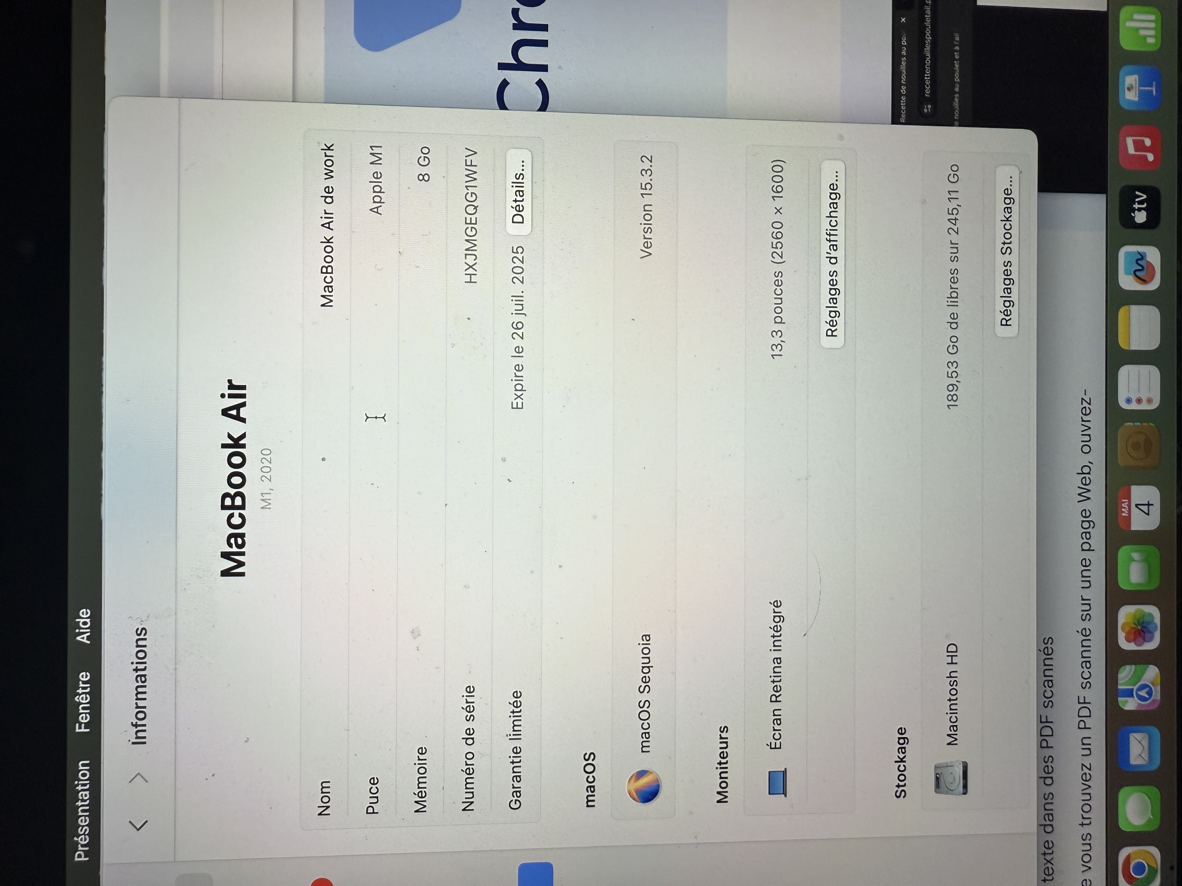 Apple / MacBook MacBook