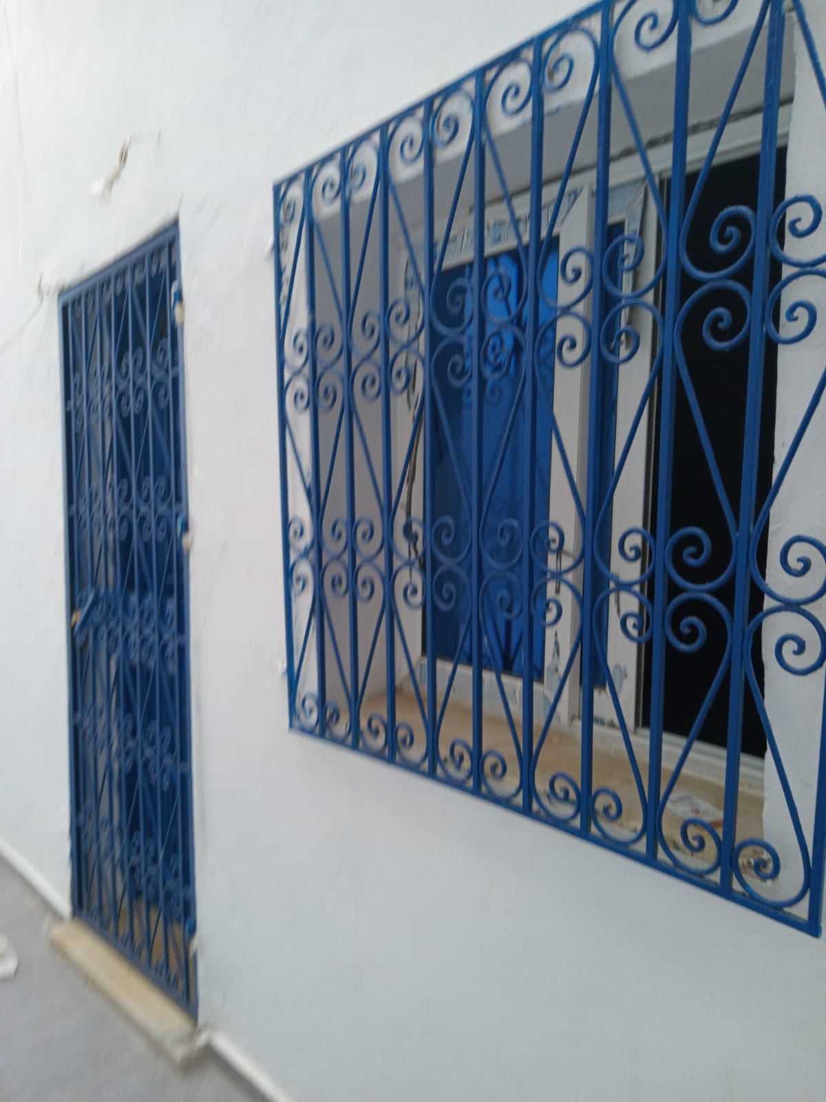 Location Maisons