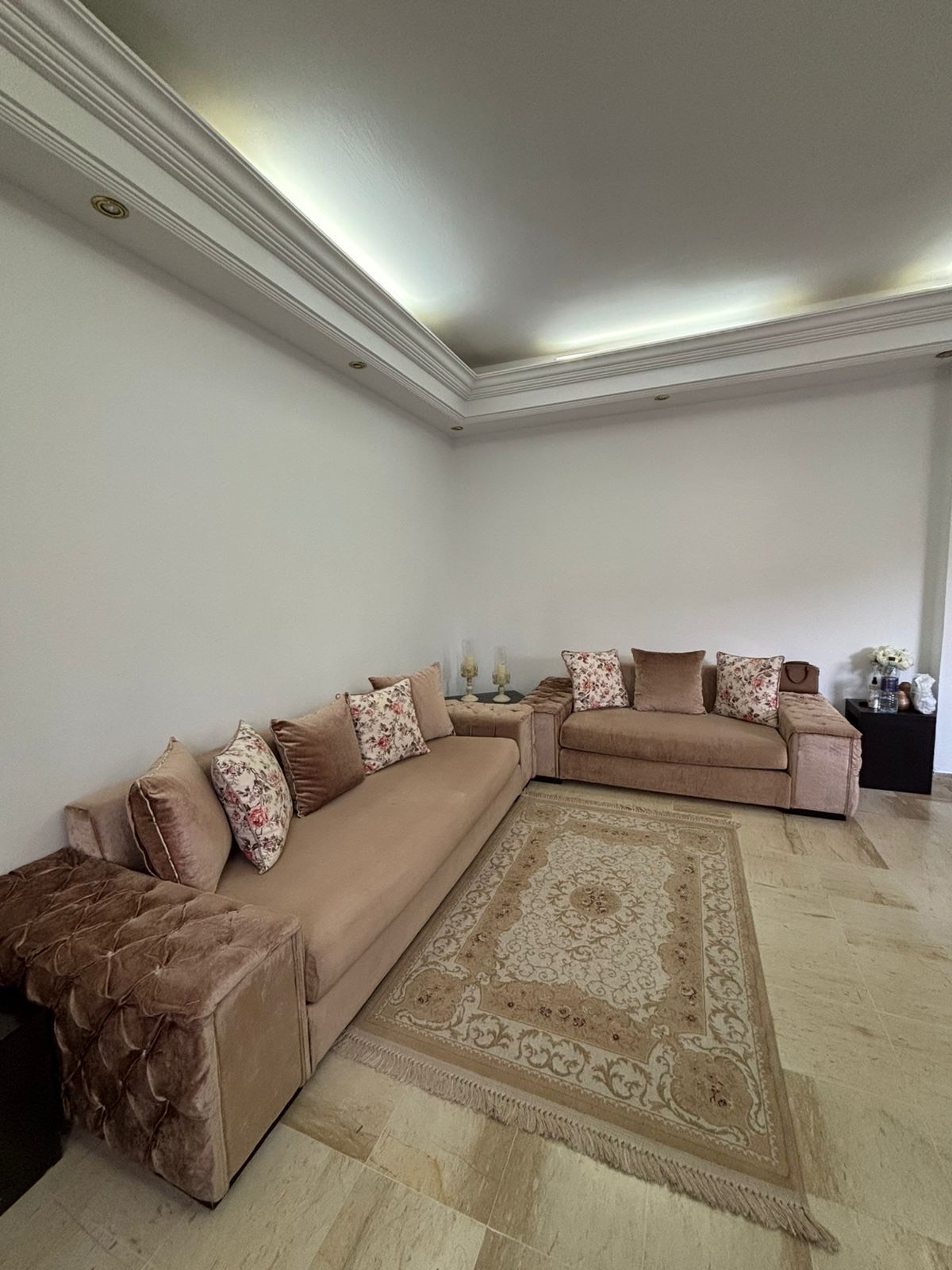Salon - Salle  manger  Salons