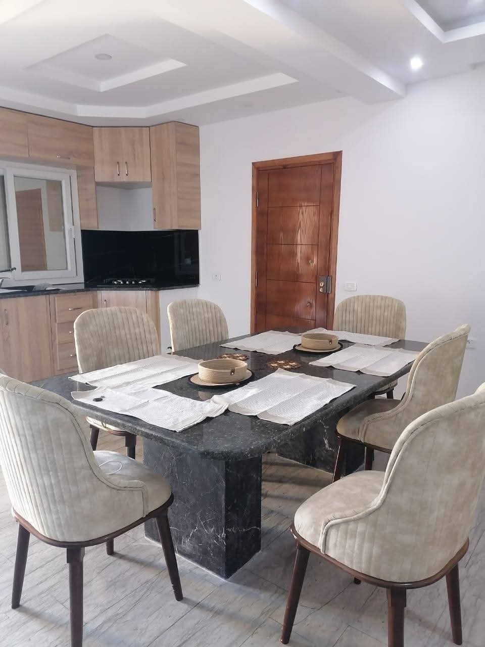 El Haouaria Cite Touristique Location Maisons Villa confortable