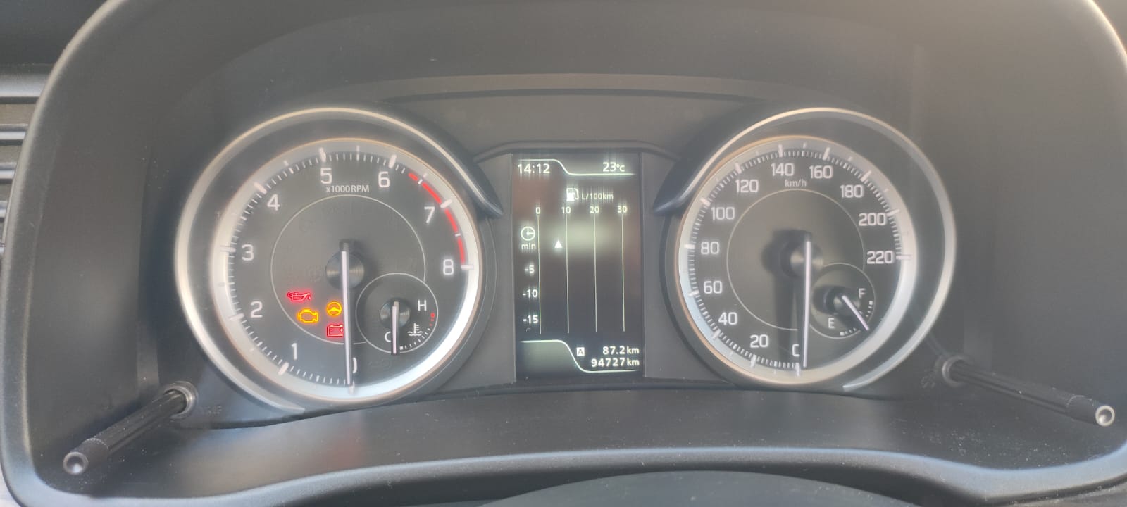 Suzuki Autre Modle