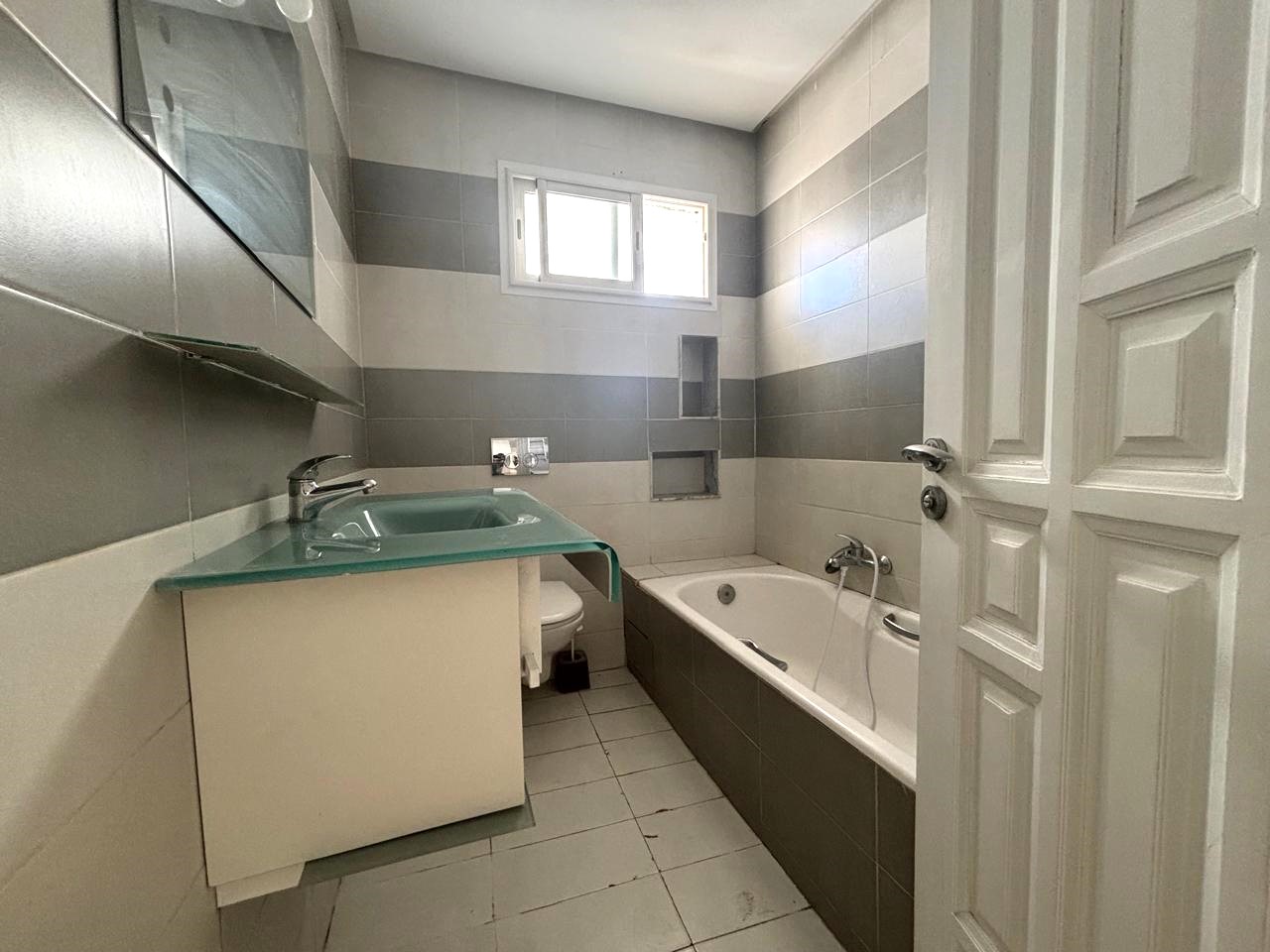 La Marsa Berge Du Lac Location Duplex Duplex s3 au lac 2