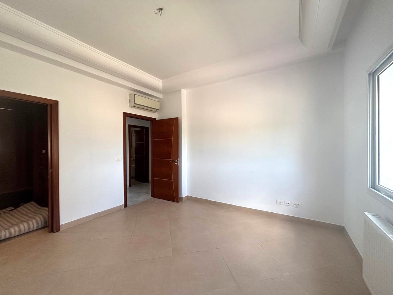 Ain Zaghouan Jardins de Carthage Location Appart. 2 pices Appt s2 de 143m2 aux jardins de carthage