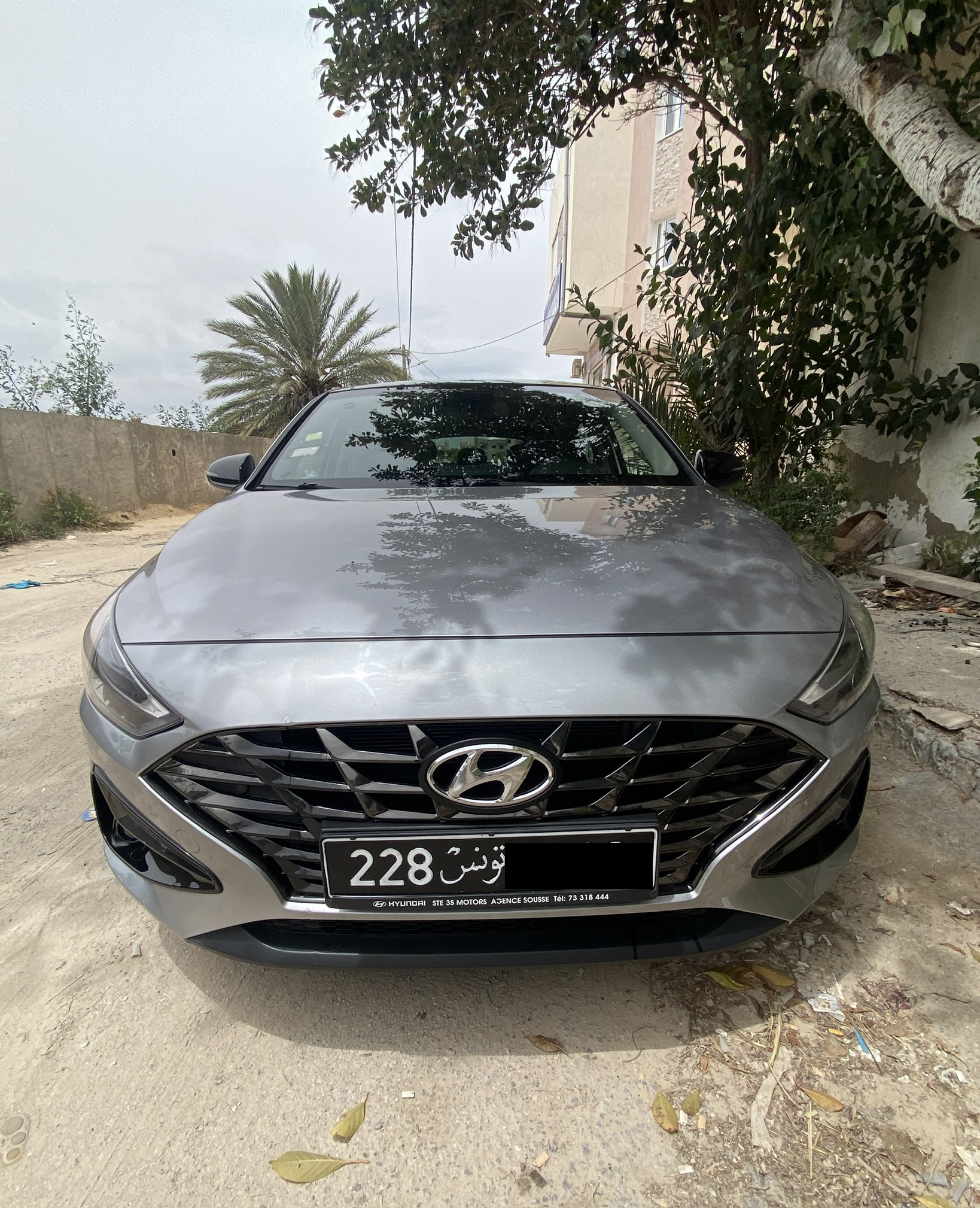 Monastir Monastir Hyundai i30 Hyundai i30