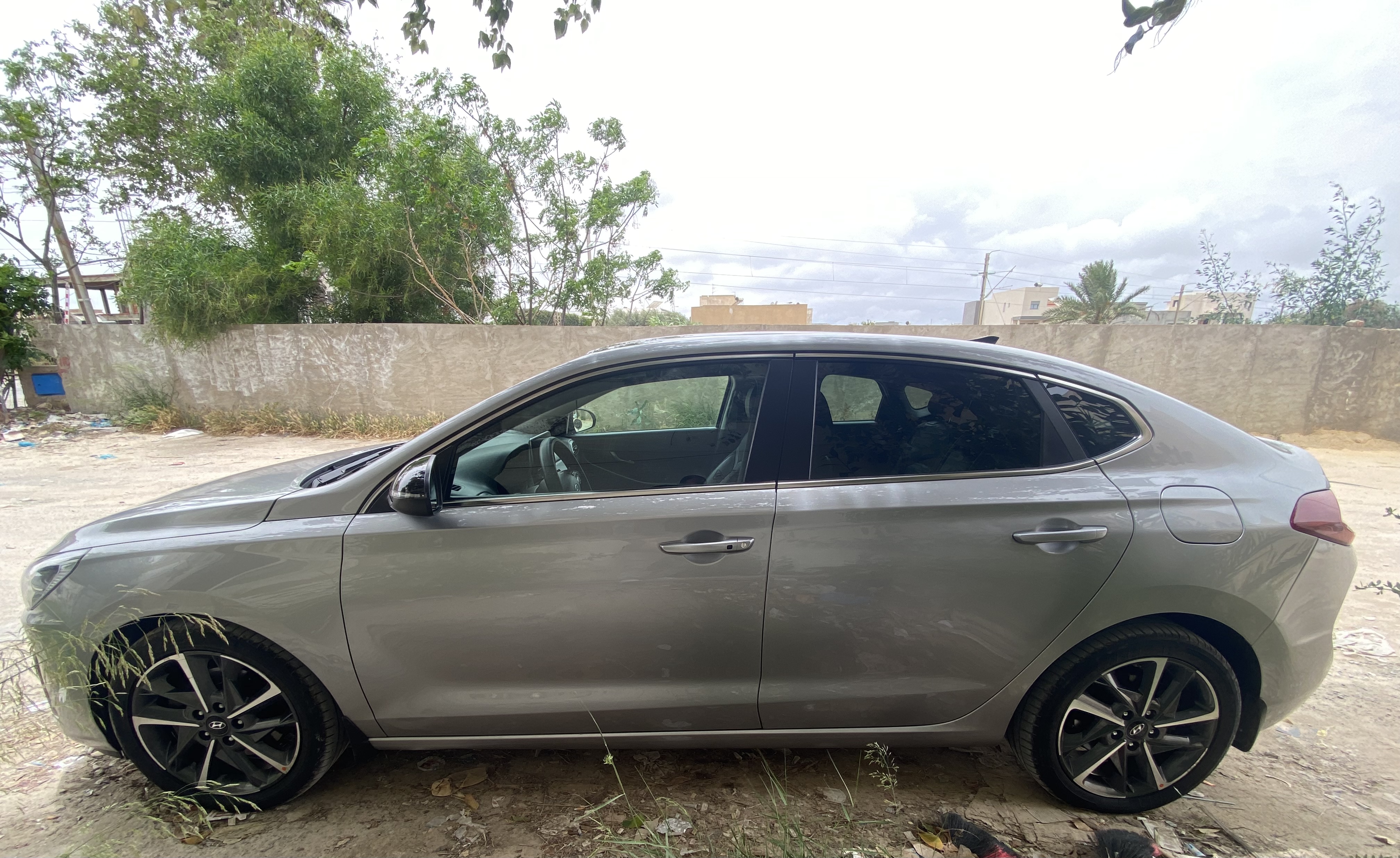 Monastir Monastir Hyundai i30 Hyundai i30