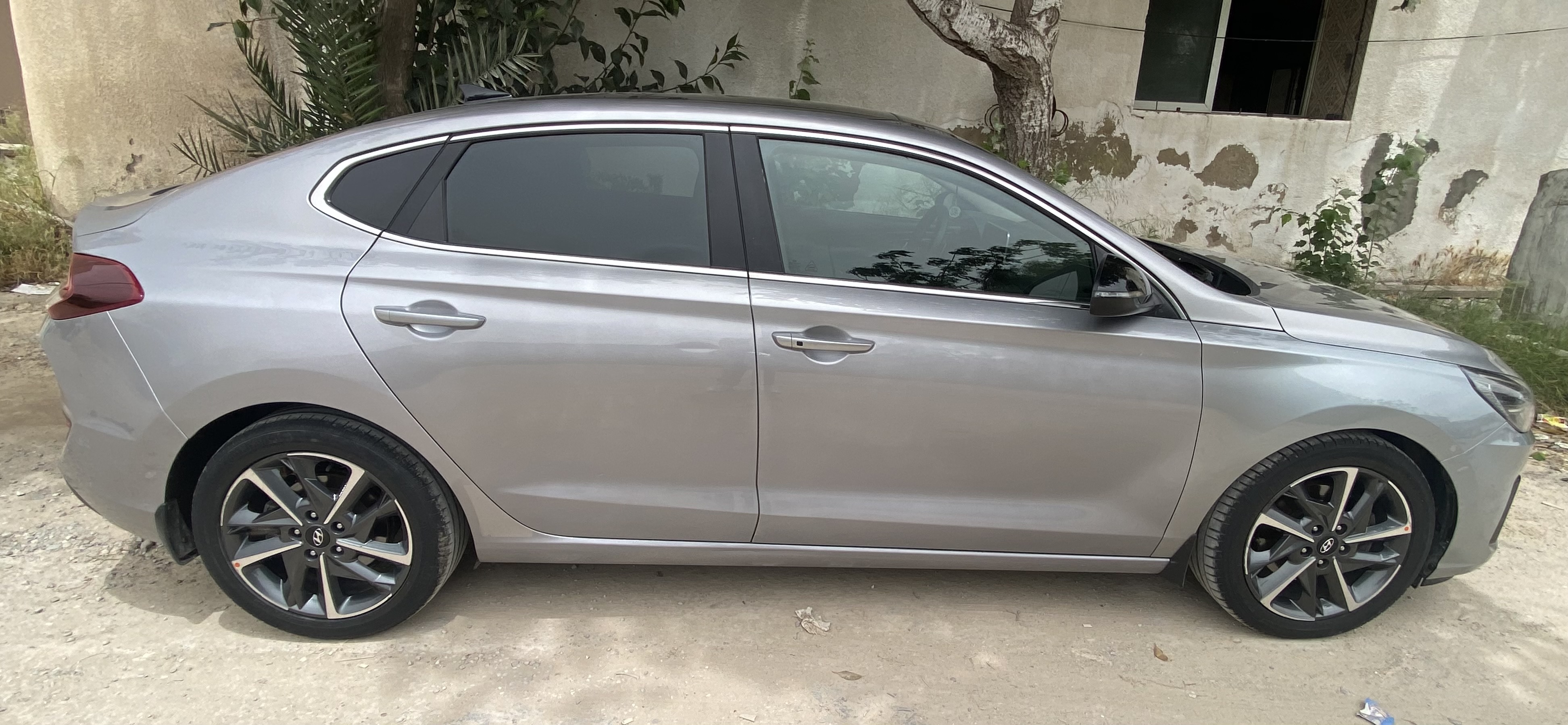 Monastir Monastir Hyundai i30 Hyundai i30