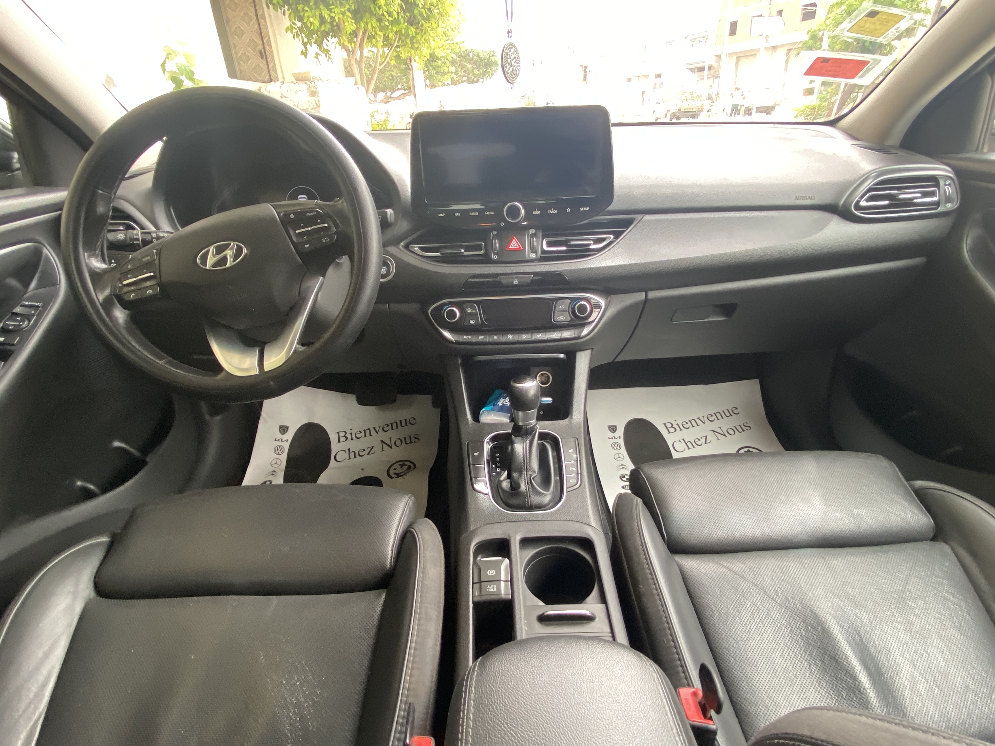 Hyundai i30