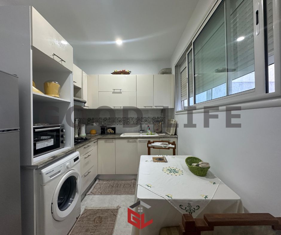 La Marsa Marsa Safsaf Location Appart. 3 pices S2 meubl  la marsa