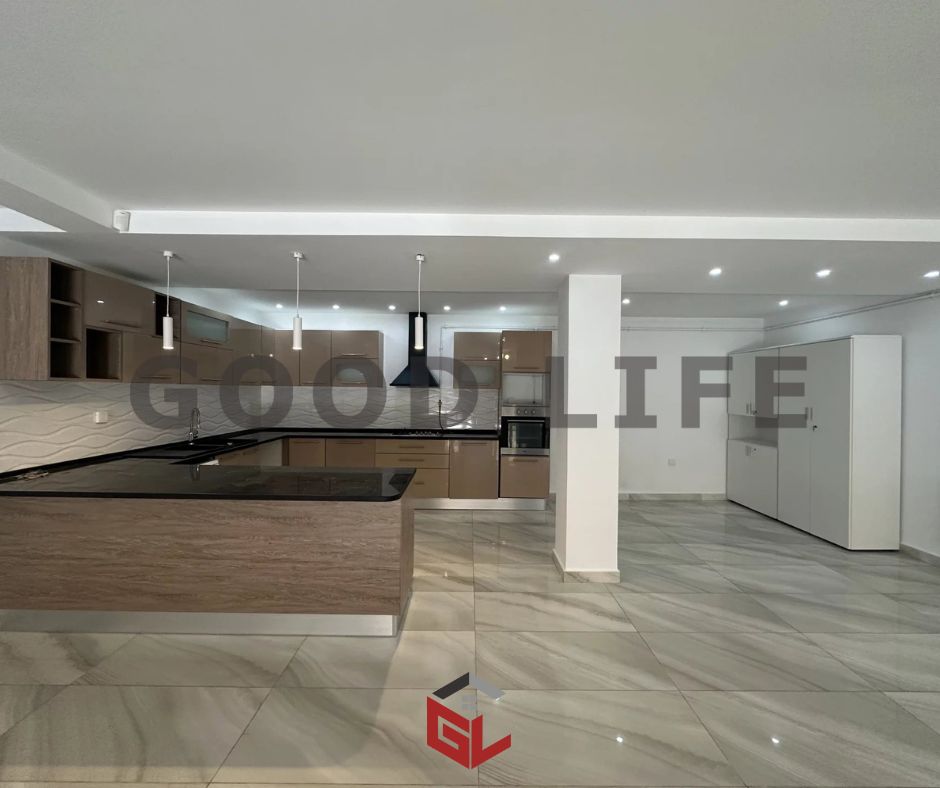 La Marsa Gammart Location Appart. 4 pices S3 avec jardin  gammarth suprieur