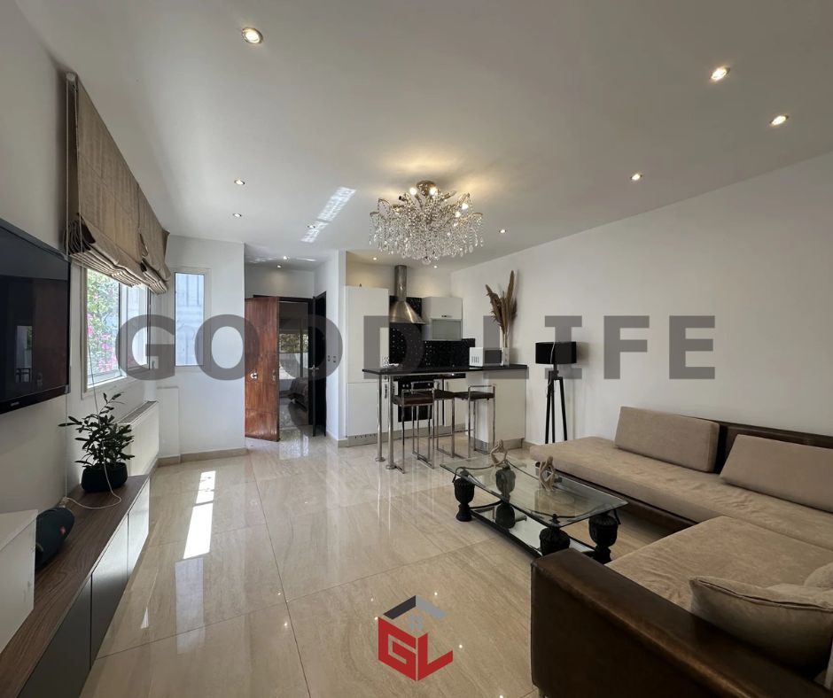 Location Appart. 3 pices