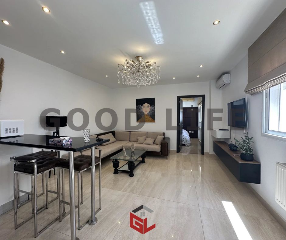 La Marsa Marsa Safsaf Location Appart. 3 pices S2 meubl  la marsa cube