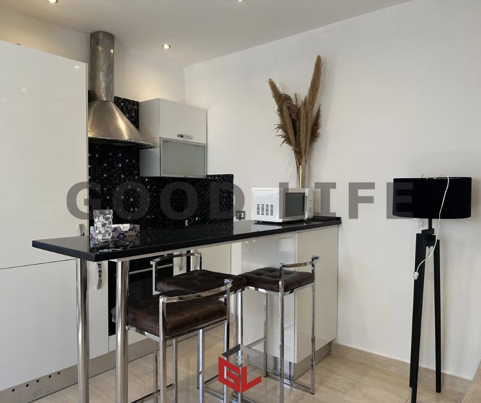 La Marsa Marsa Safsaf Location Appart. 3 pices S2 meubl  la marsa cube