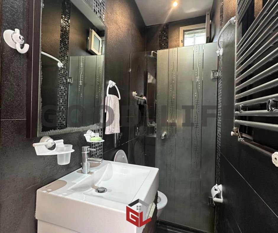 La Marsa Marsa Safsaf Location Appart. 3 pices S2 meubl  la marsa cube