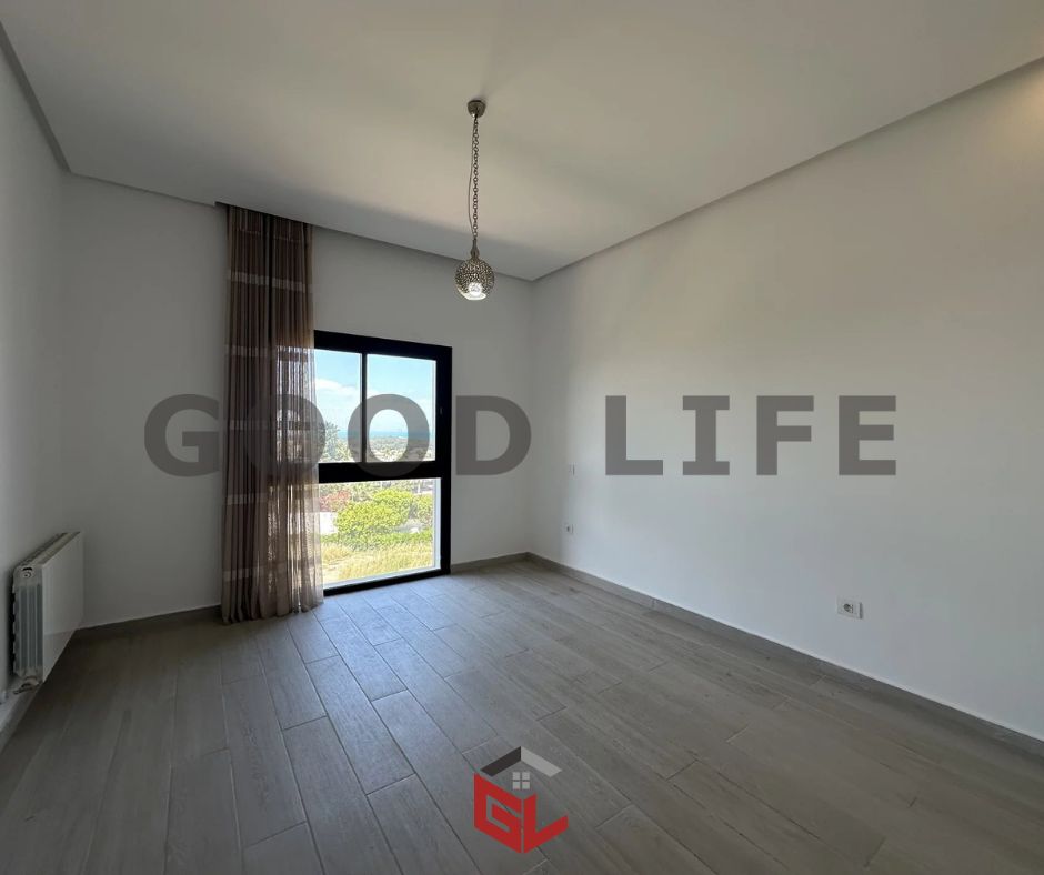 La Marsa Gammart Location Appart. 2 pices S1 avec vue mer  gammarth