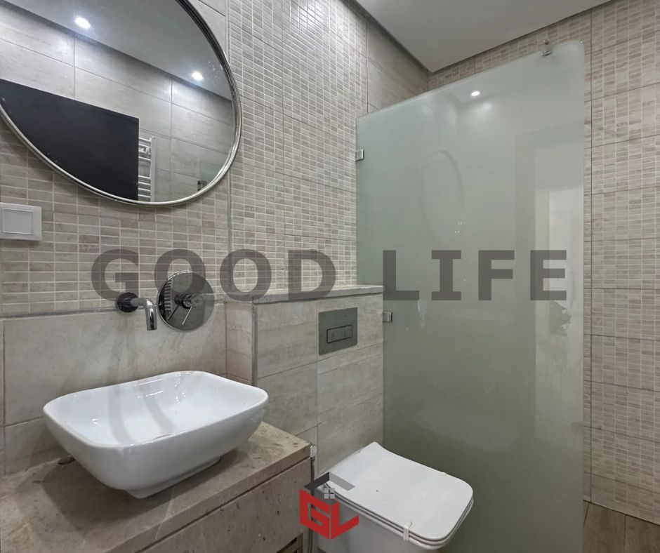 La Marsa Gammart Location Appart. 2 pices S1 avec vue mer  gammarth