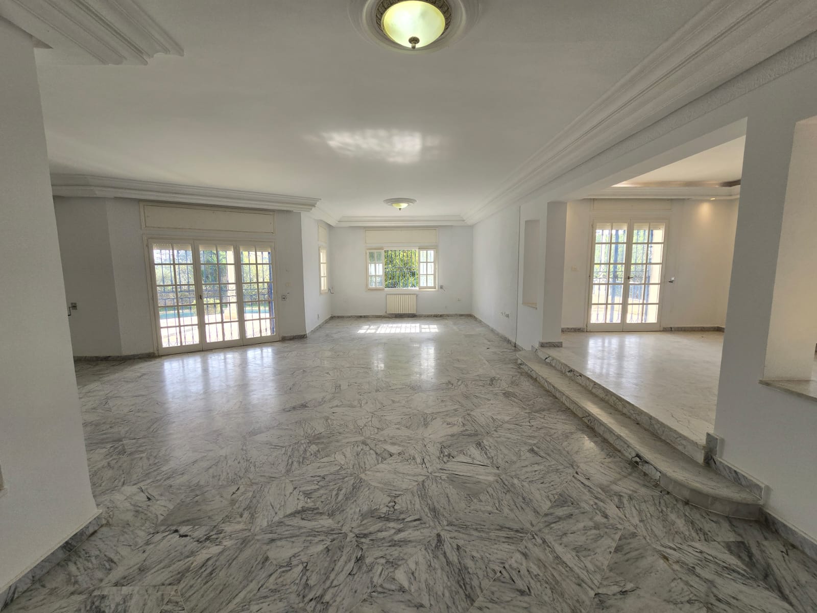 La Marsa&nbsp;Gammart&nbsp;Location&nbsp;Maisons&nbsp;Villa � l � gammarth