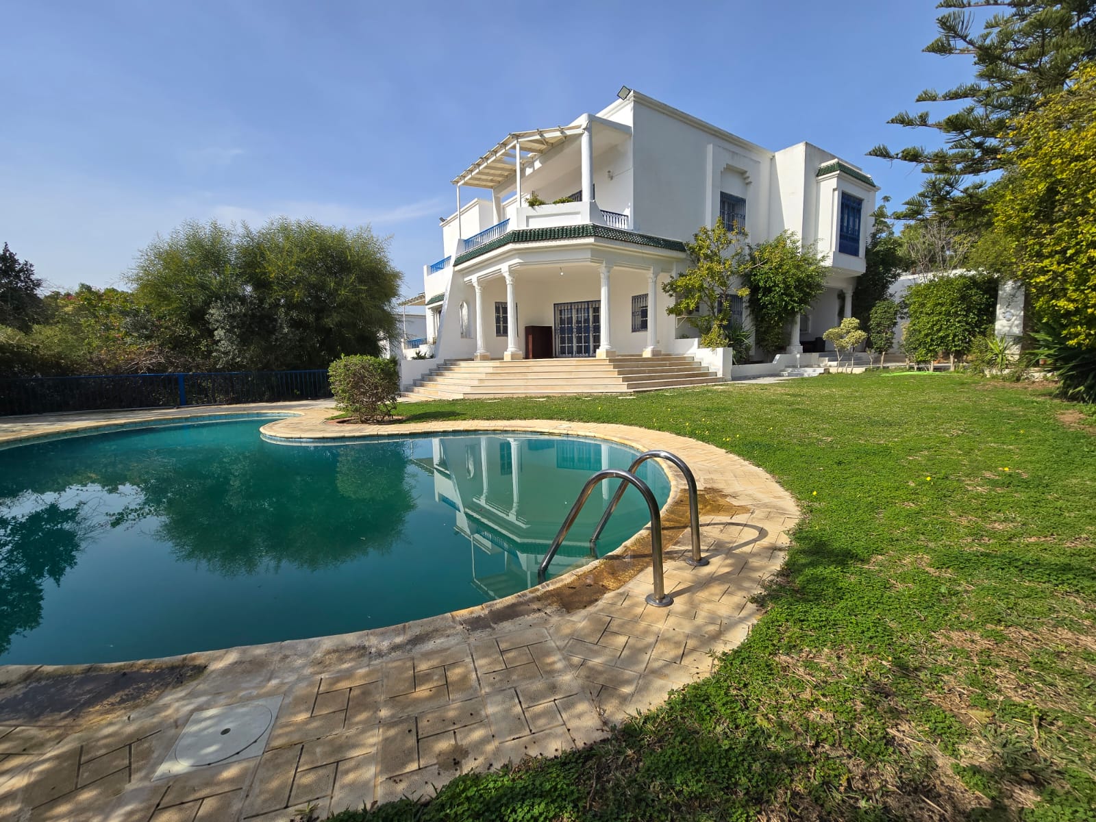 Location&nbsp;Maisons