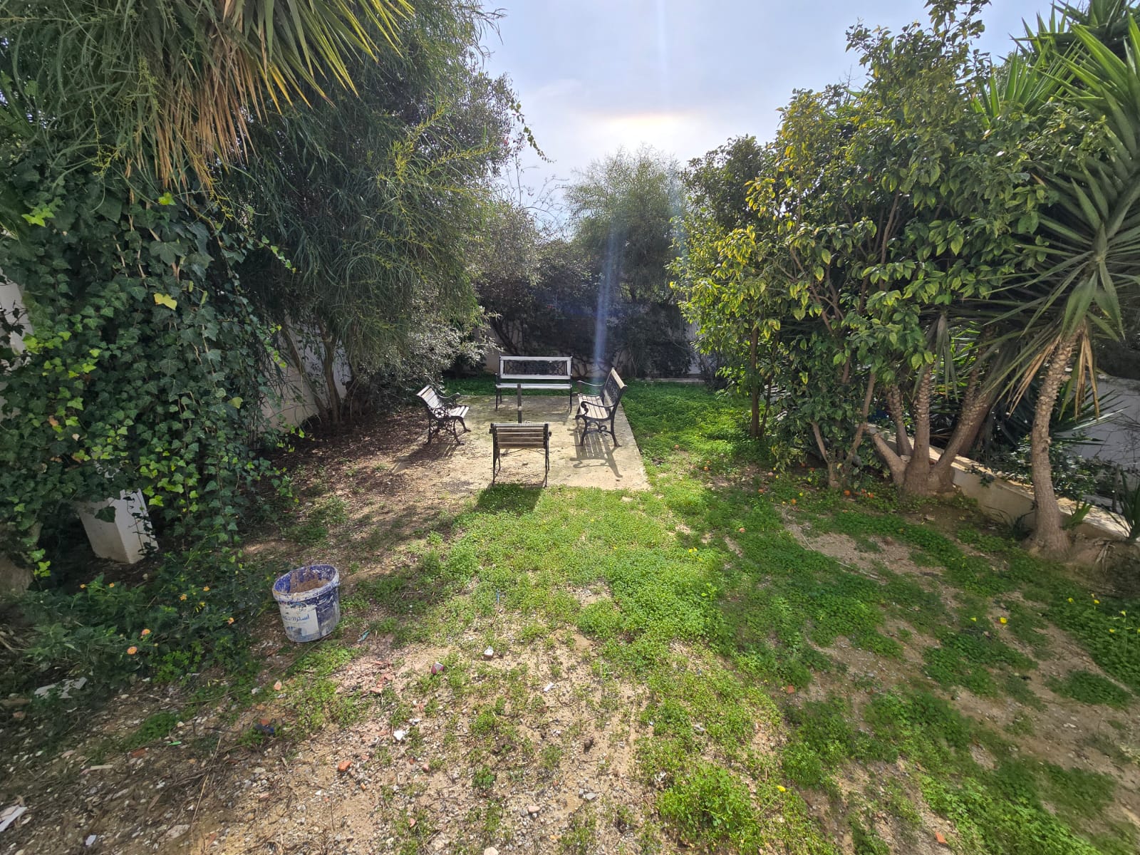 La Marsa&nbsp;Gammart&nbsp;Location&nbsp;Maisons&nbsp;Villa � l � gammarth