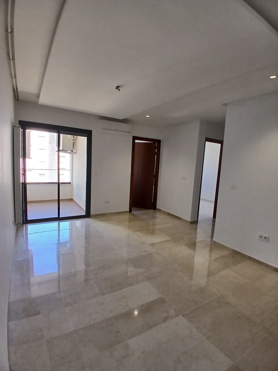 Ain Zaghouan&nbsp;Jardins de Carthage&nbsp;Location&nbsp;Appart. 1 pi�ce&nbsp;Appartement s1 � l au jardins de carthage